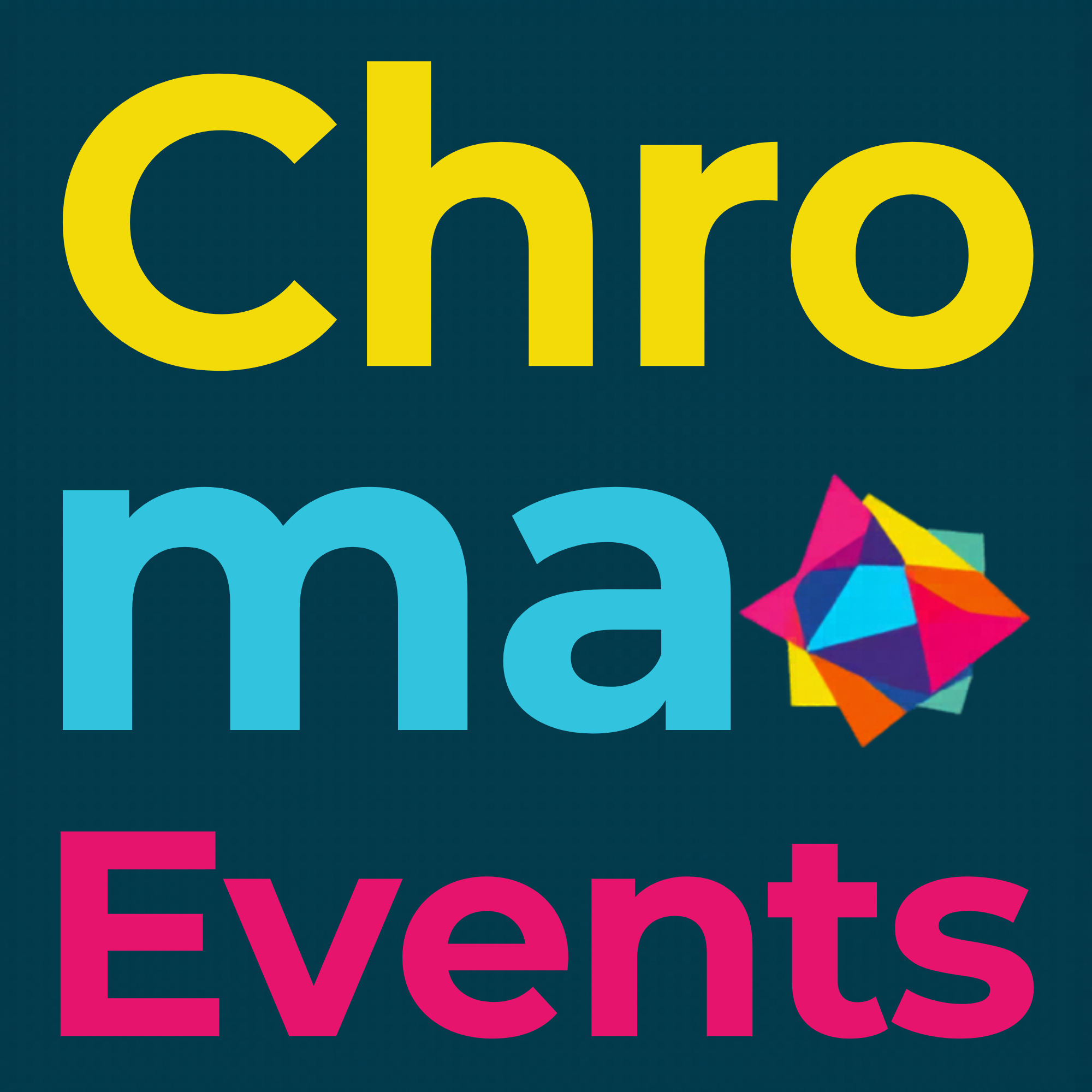 chroma-events